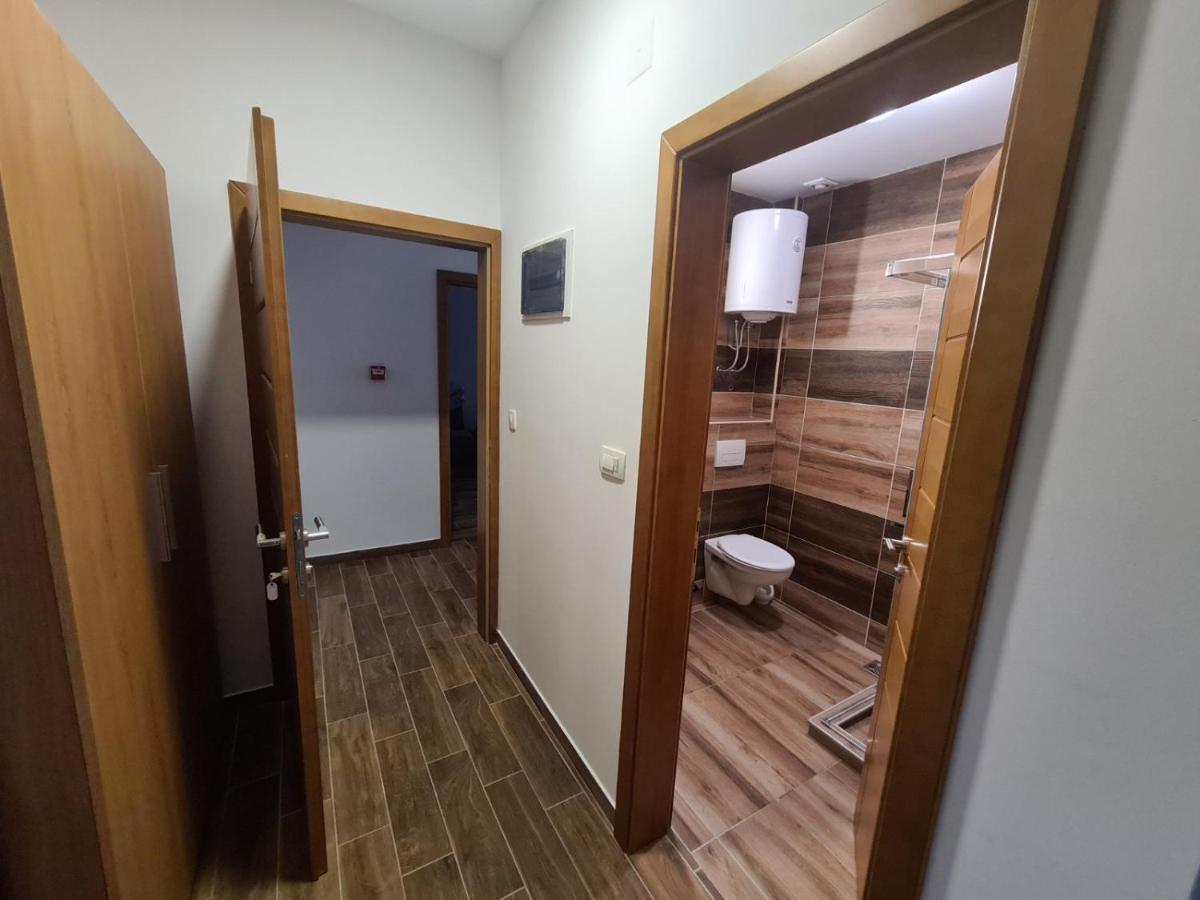 Zlatarska Dolina Bed & Breakfast Nova Varos Exterior photo